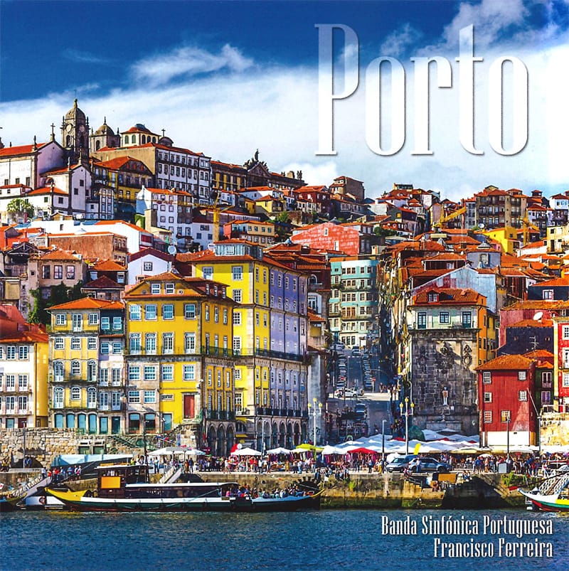 Porto