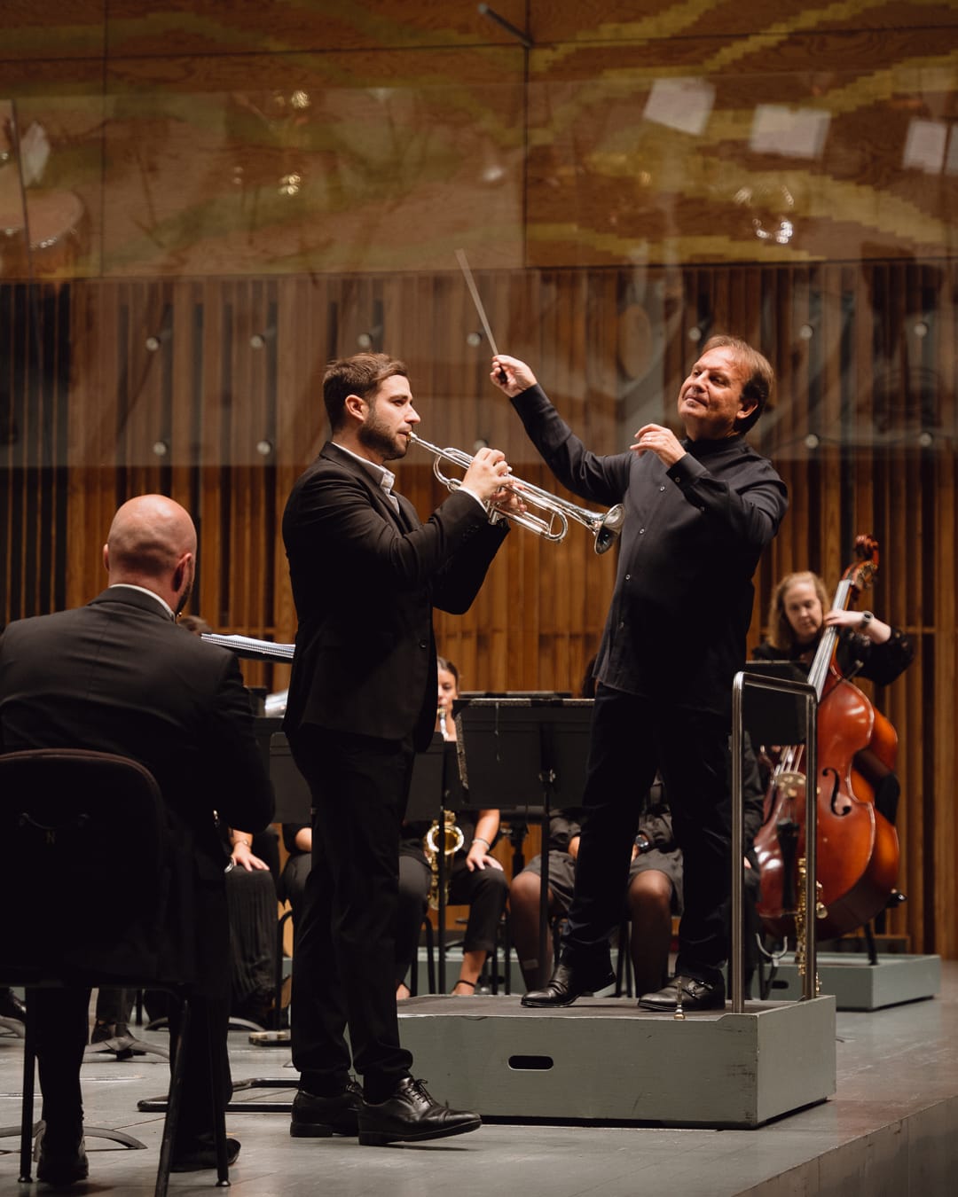 Concerto de Outono